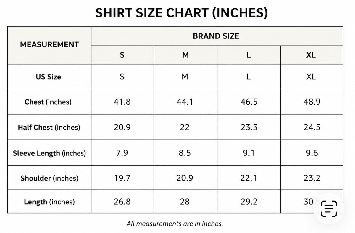 The Desi Tee