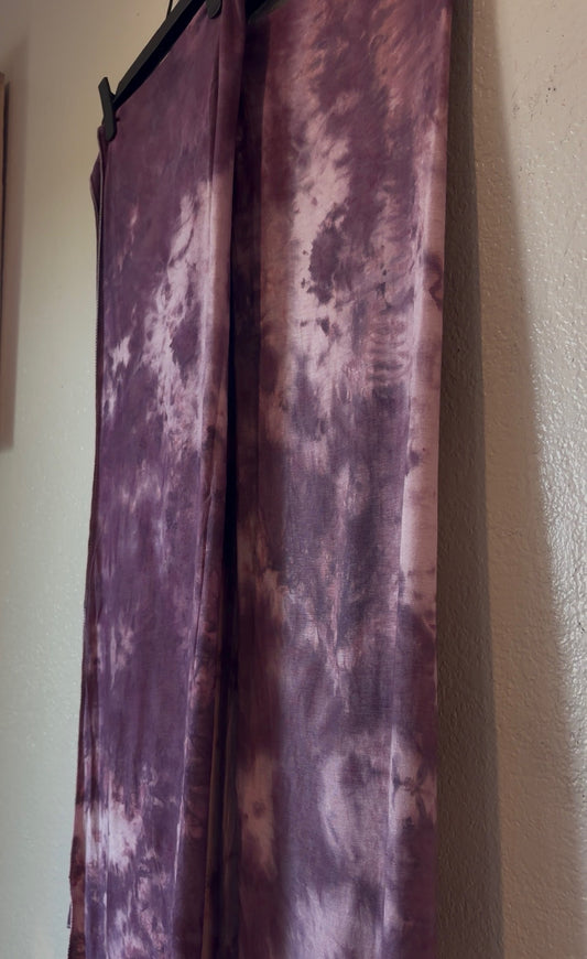 PLUM in mini jersey