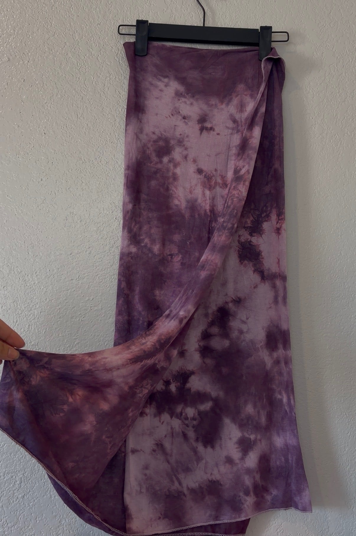 PLUM in mini jersey