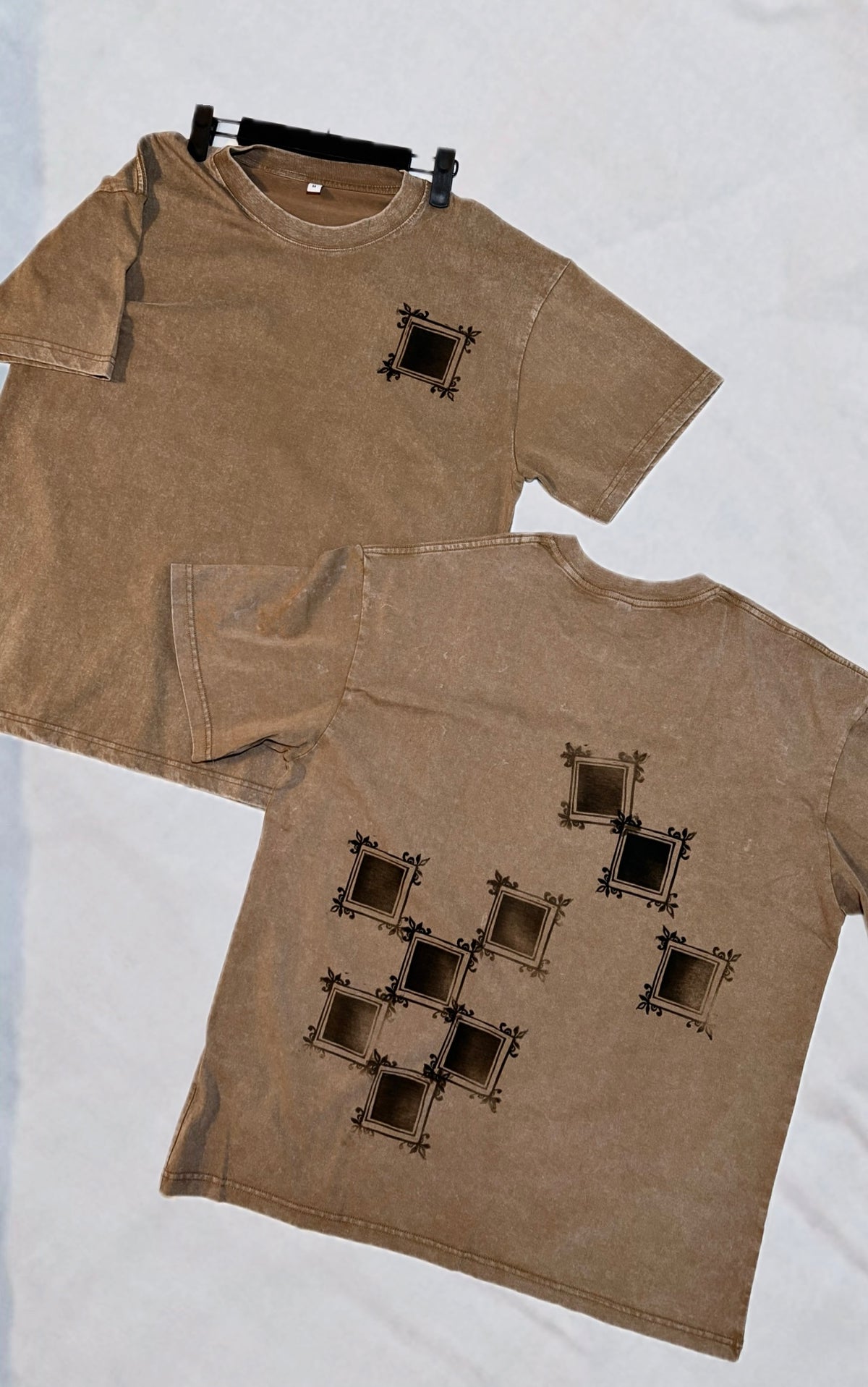 The Desi Tee