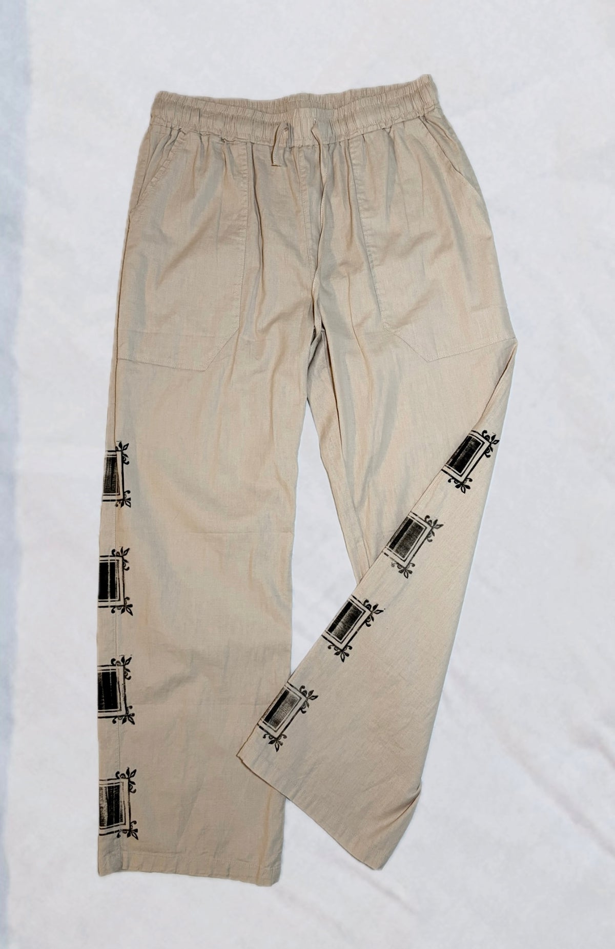 The Desi Pants