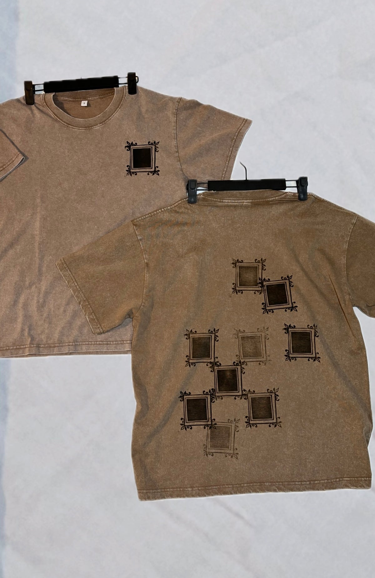 The Desi Tee