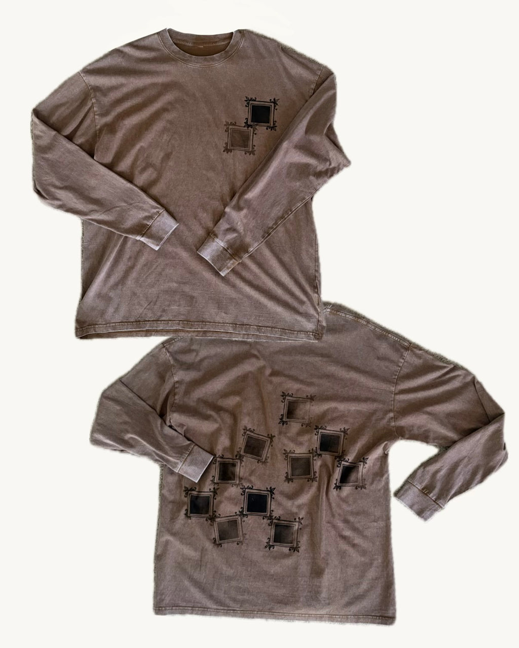 The Desi Tee