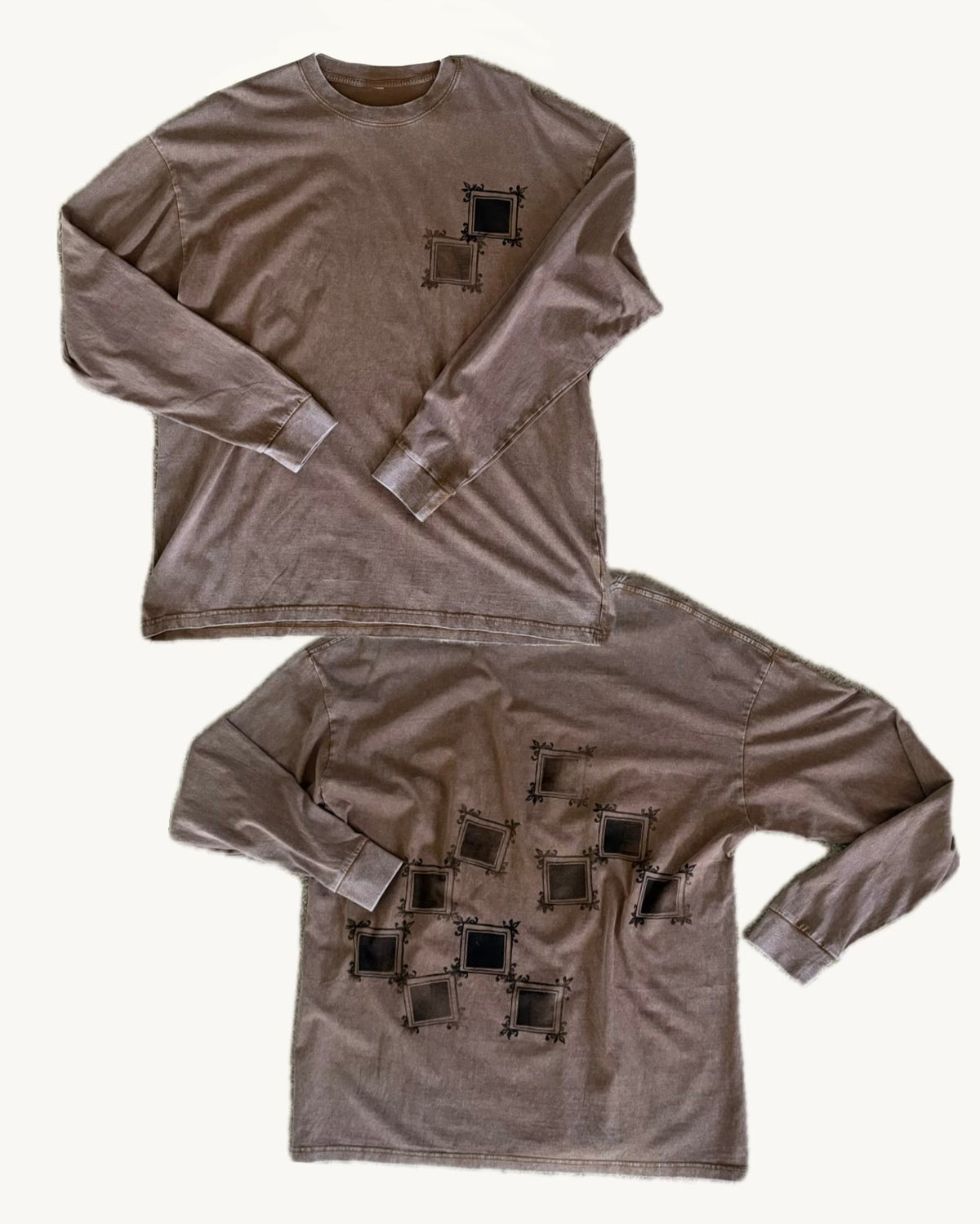The Desi Tee