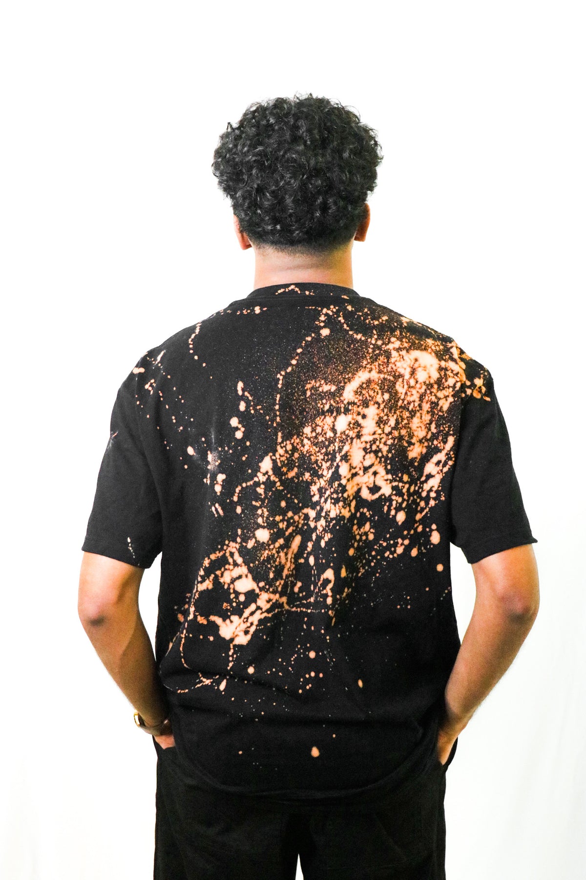 The Calligraphy Tee