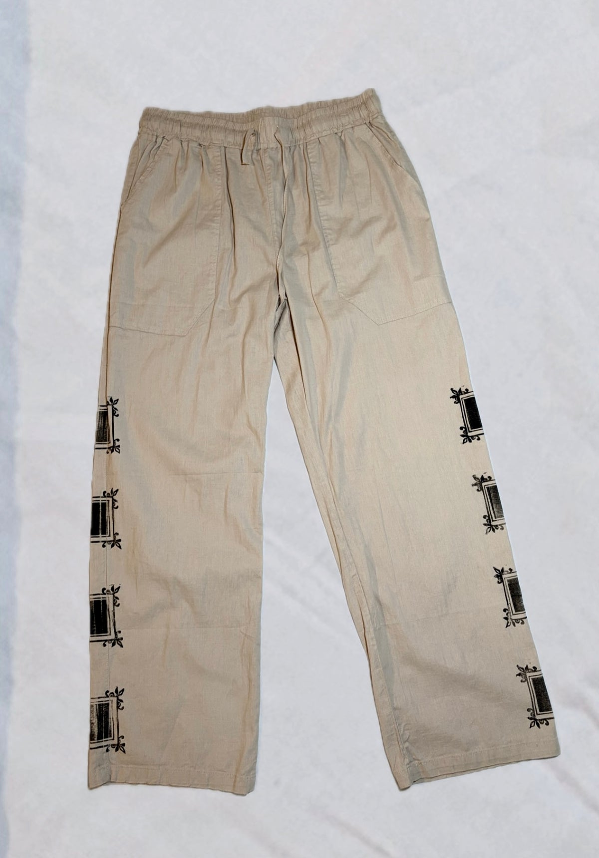 The Desi Pants
