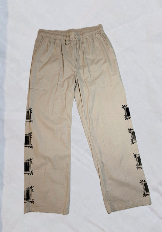 The Desi Pants