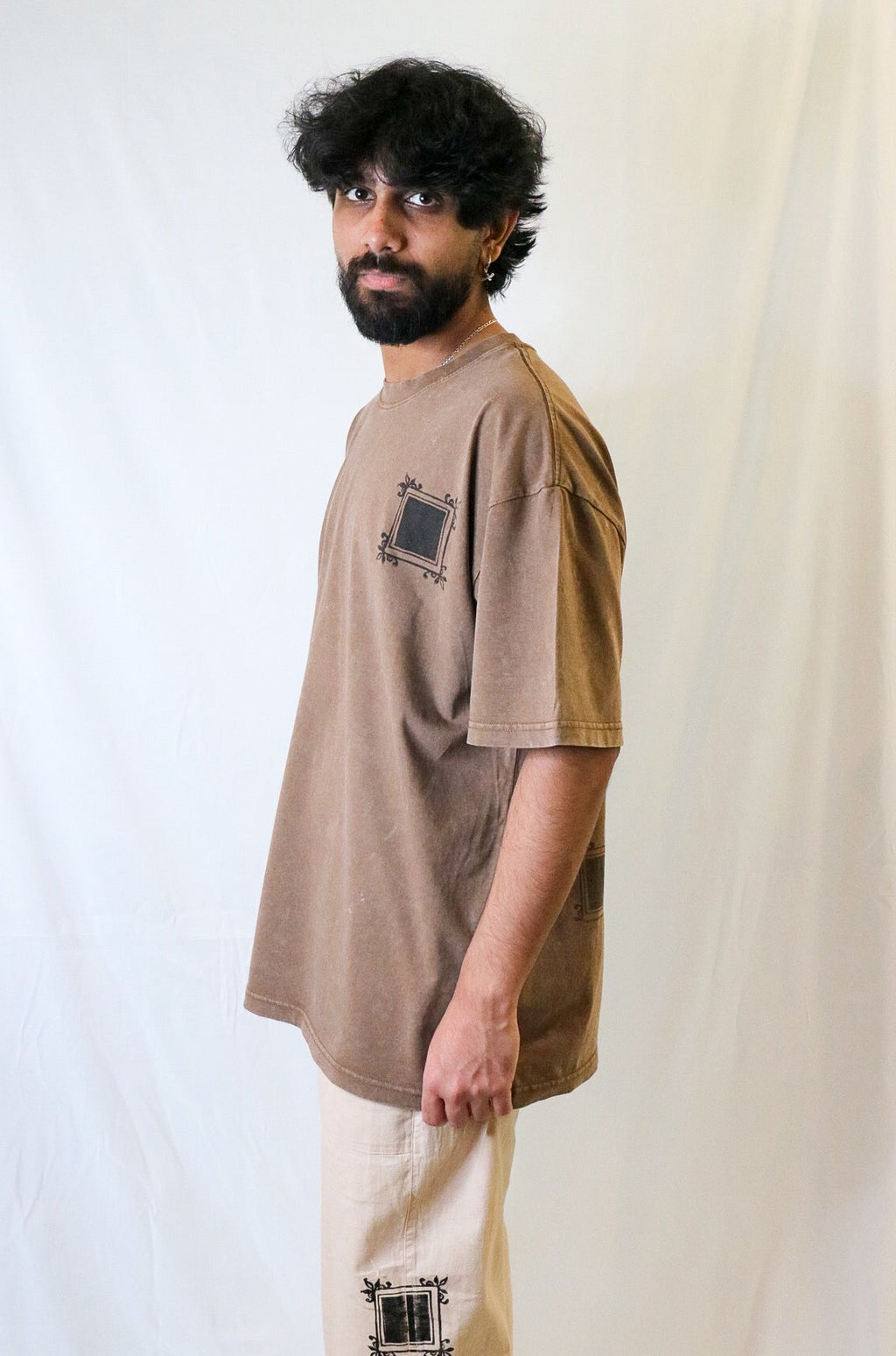 The Desi Pants