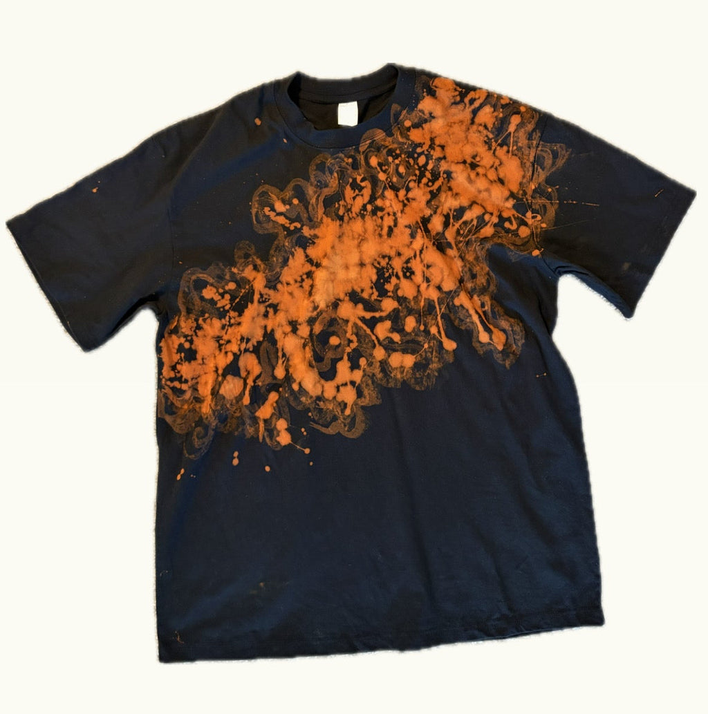 Inverted Tee