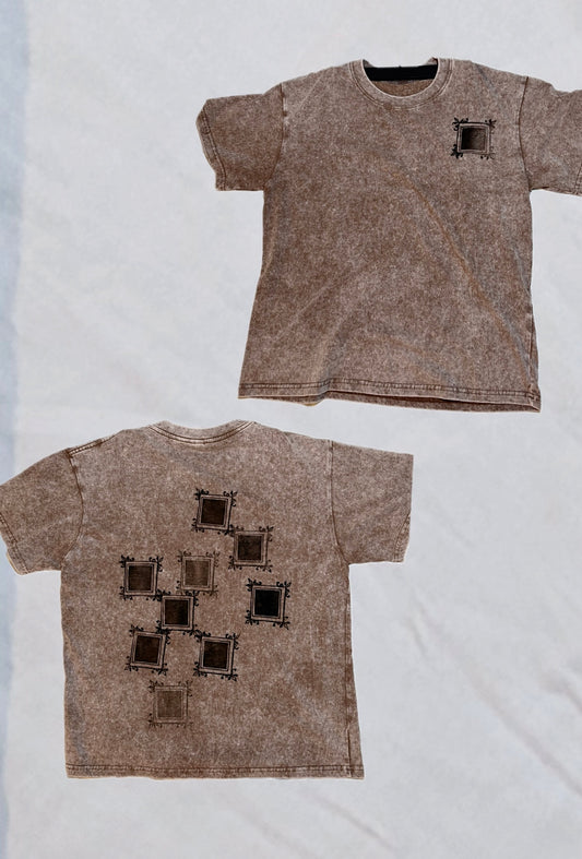 The Desi Tee