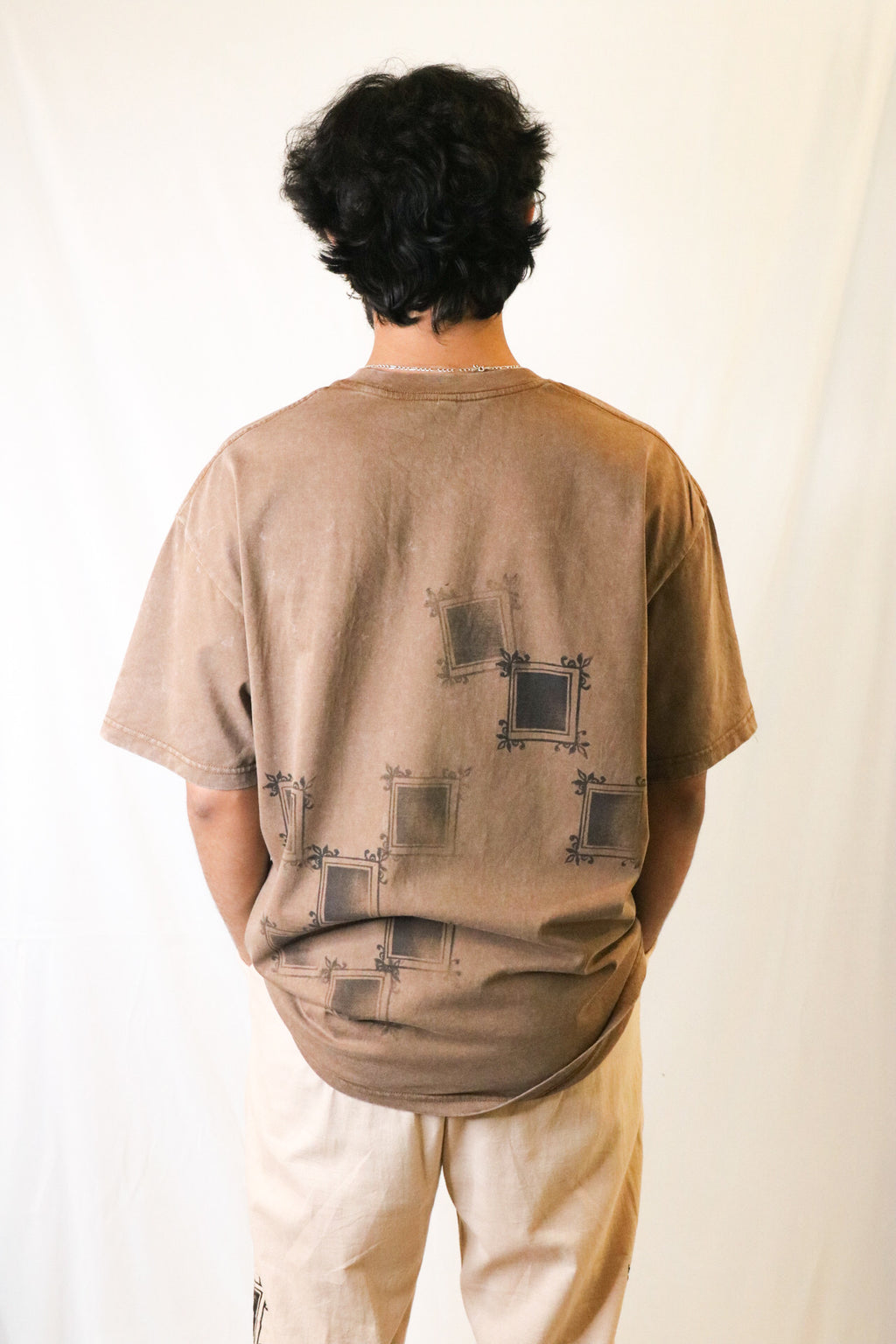 The Desi Tee