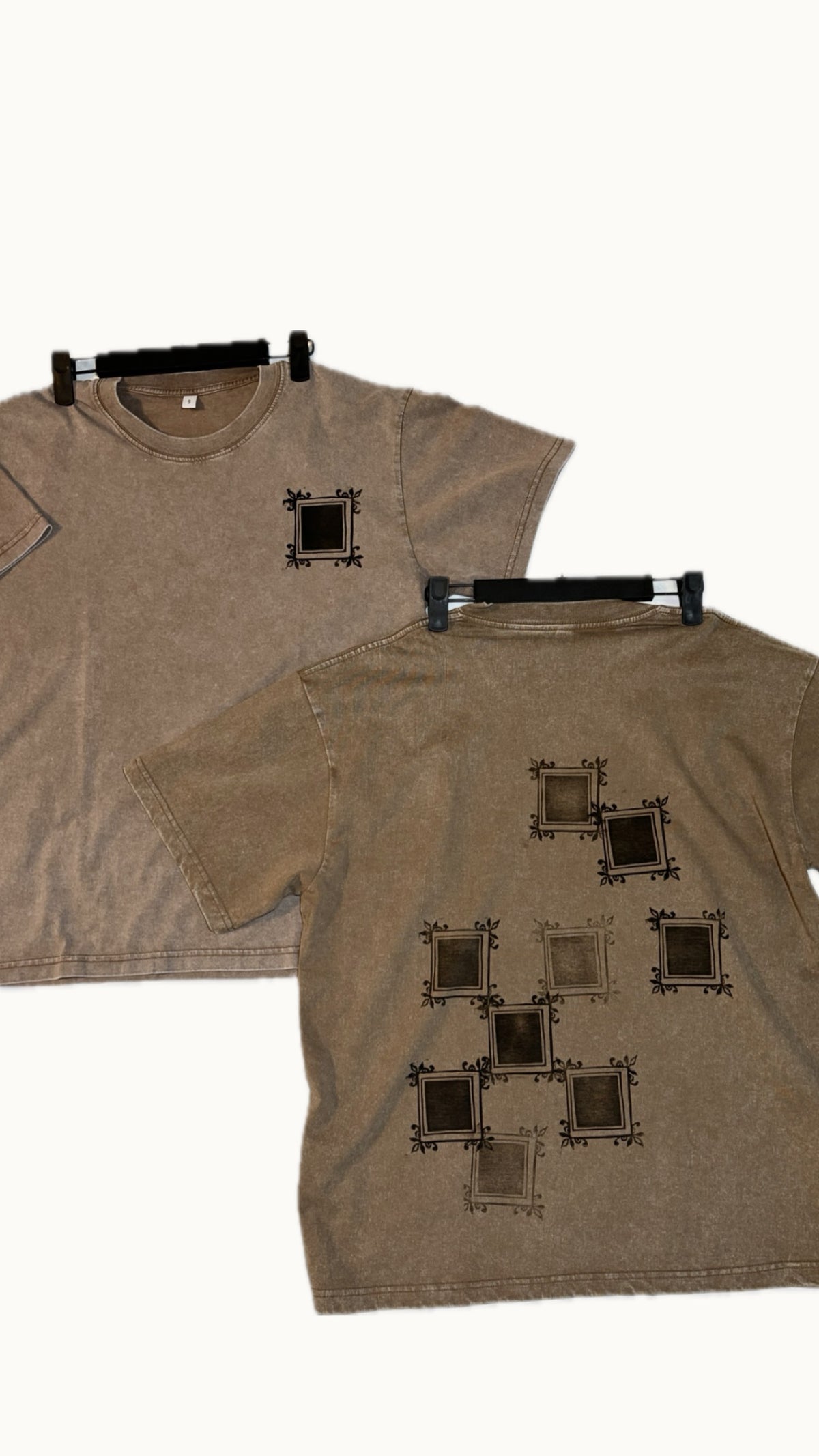 The Desi Tee