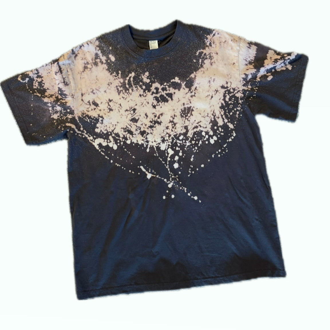 The Wave Oversize Tee