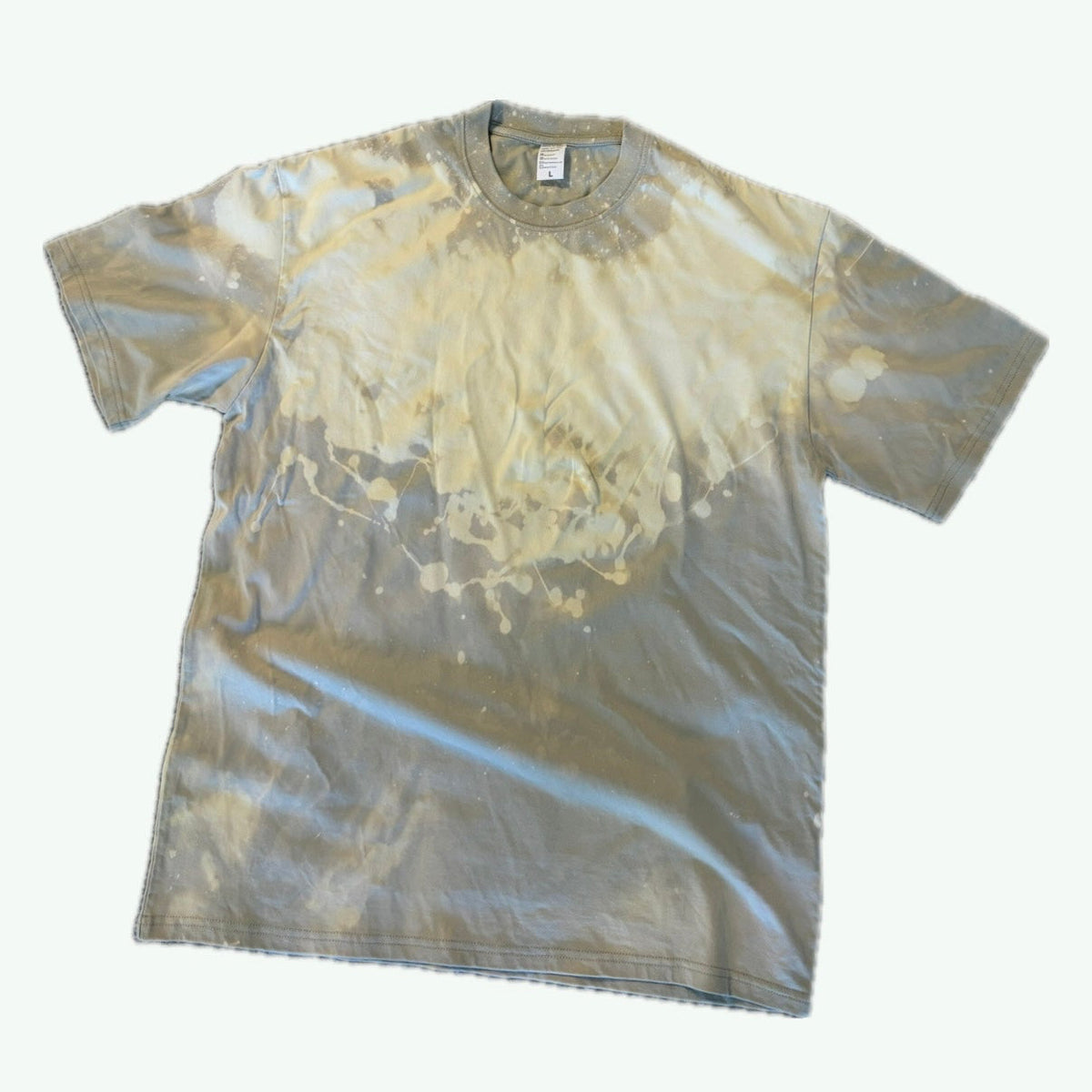 The Wave Oversize Tee