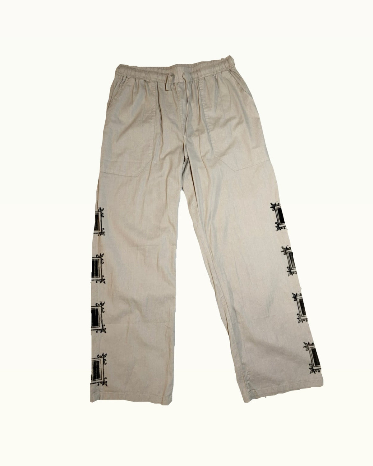 The Desi Pants