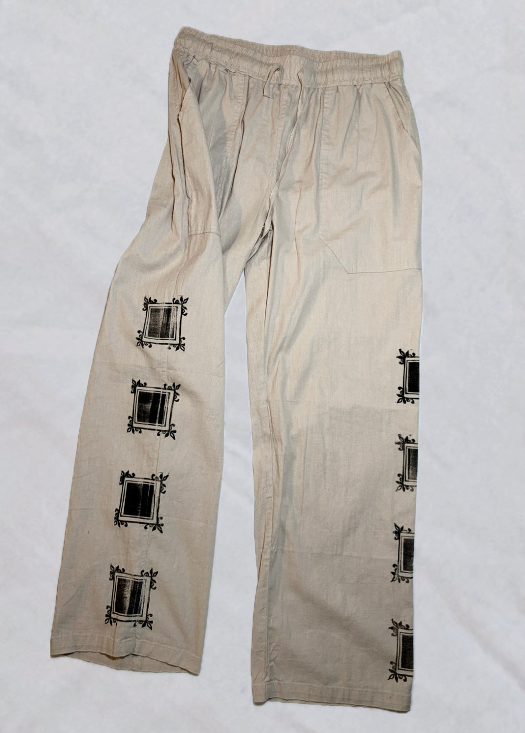 The Desi Pants