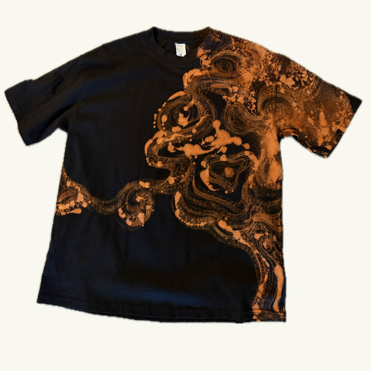 Inverted Tee
