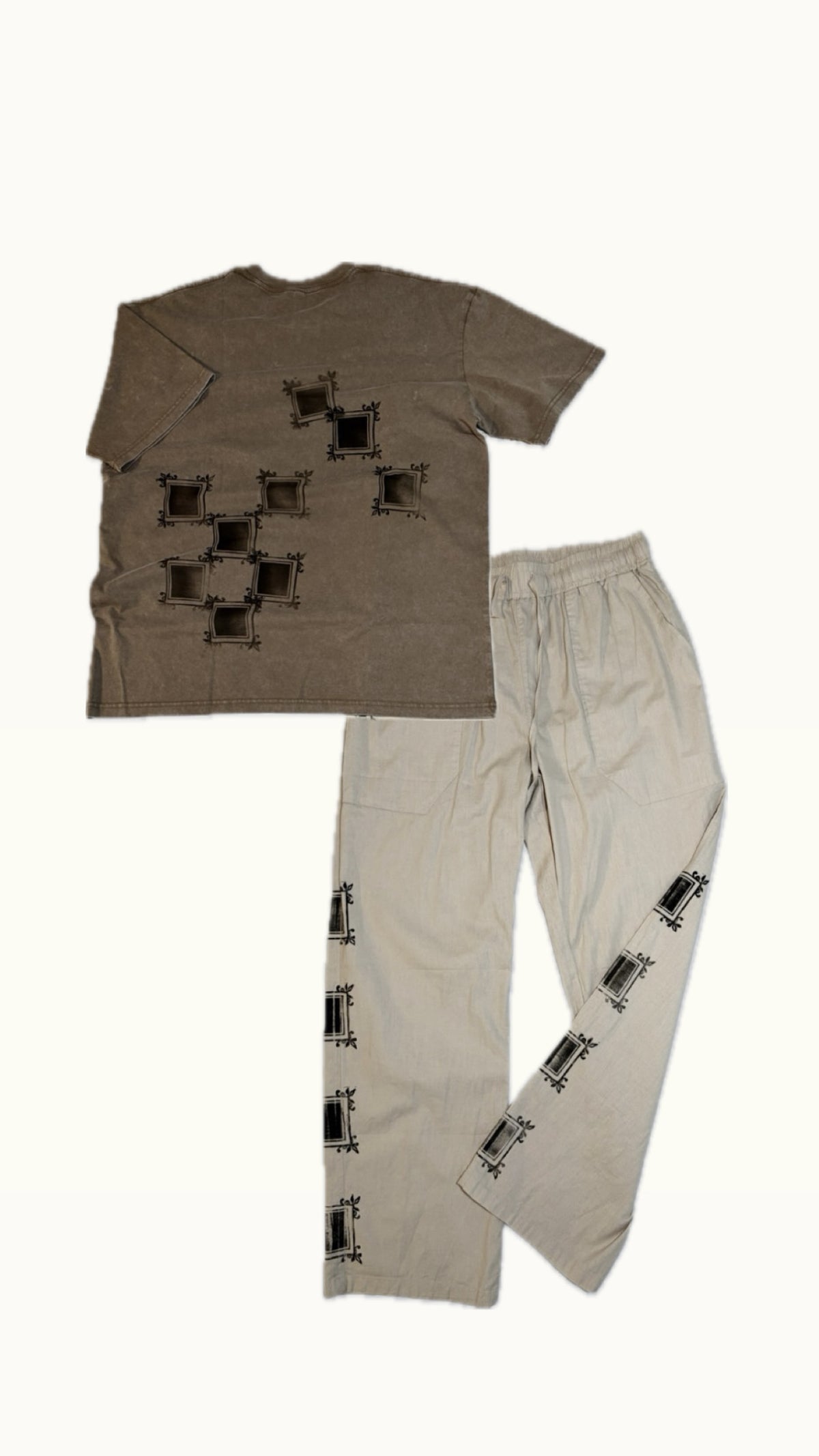 The Desi Pants
