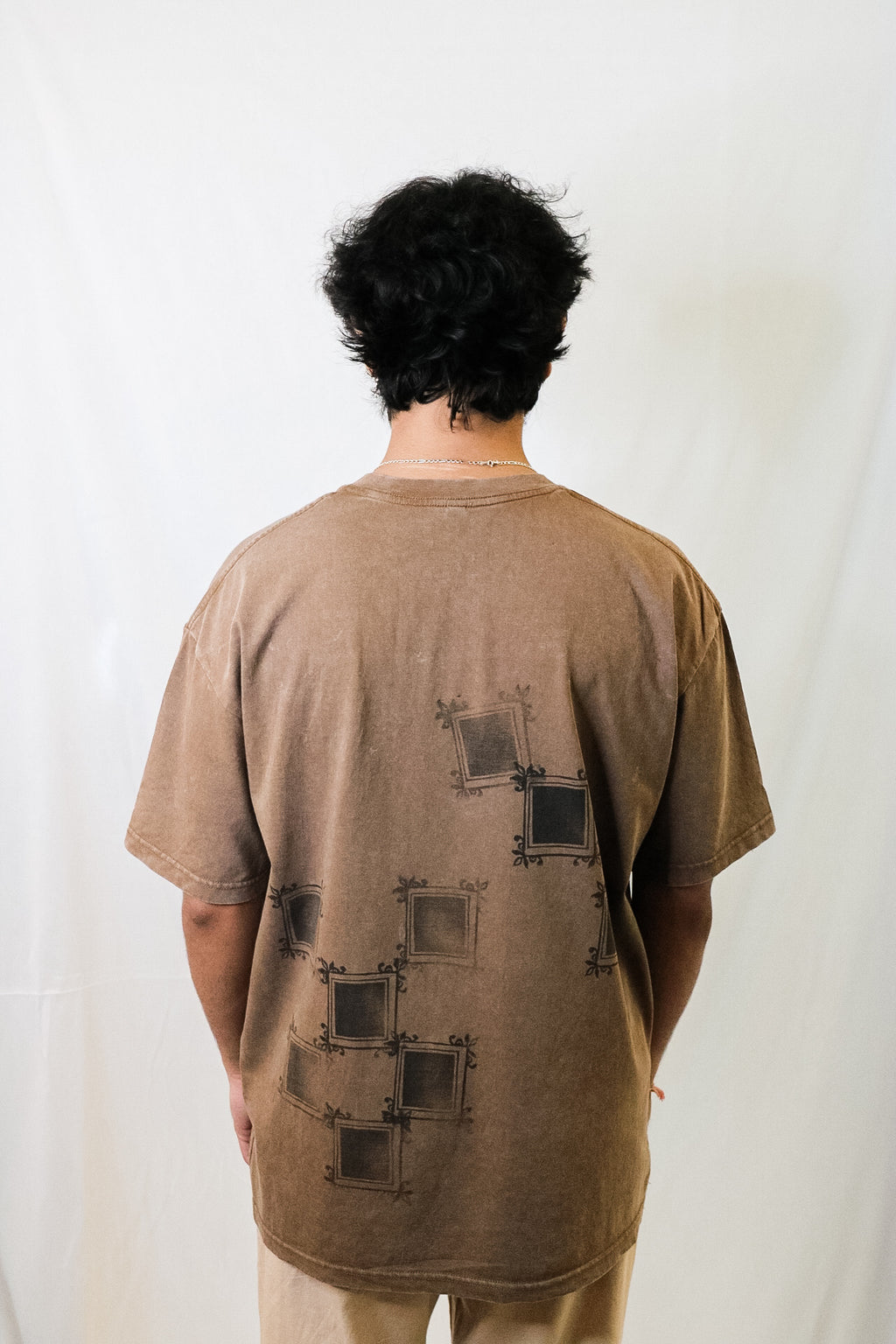 The Desi Tee