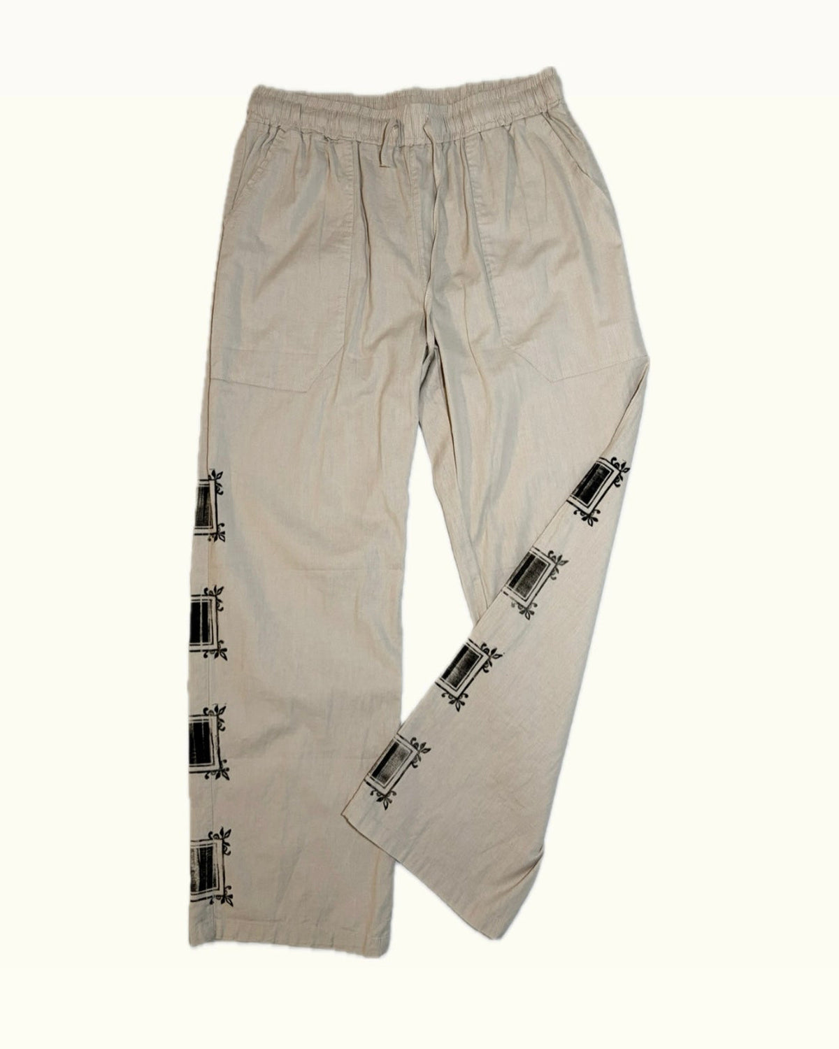 The Desi Pants