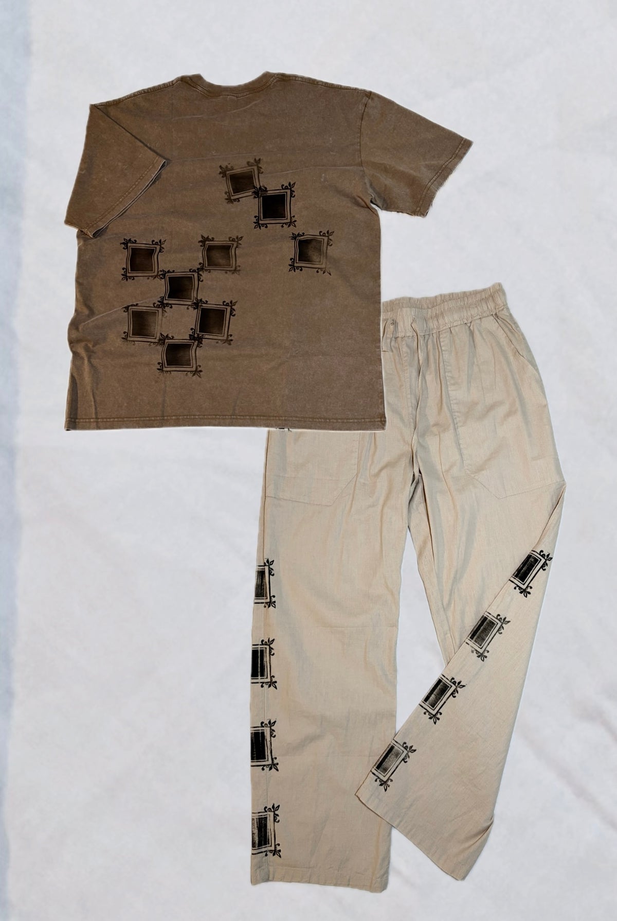 The Desi Tee