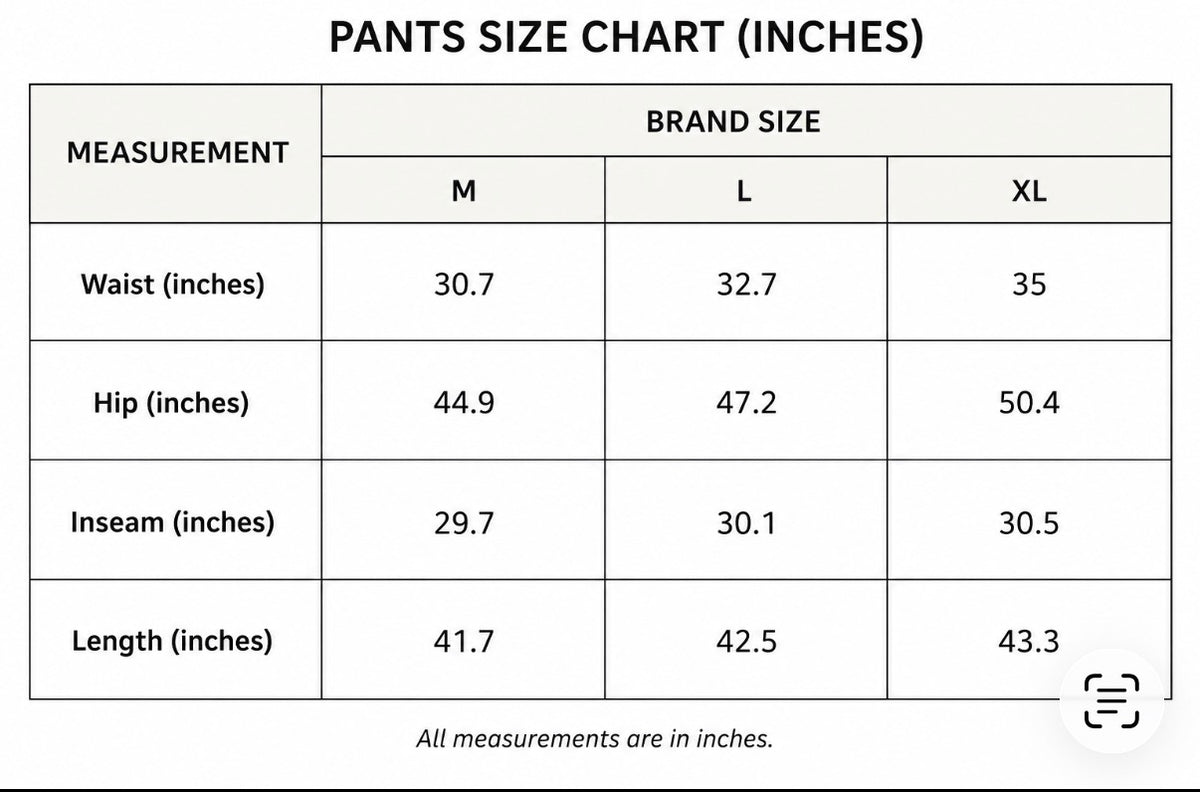 The Desi Pants