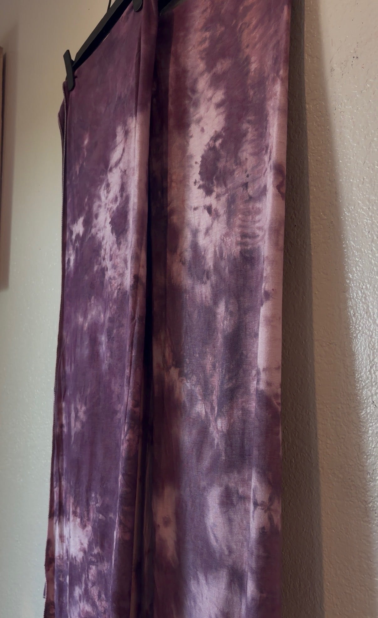 PLUM in mini jersey