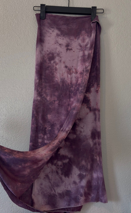 PLUM in mini jersey