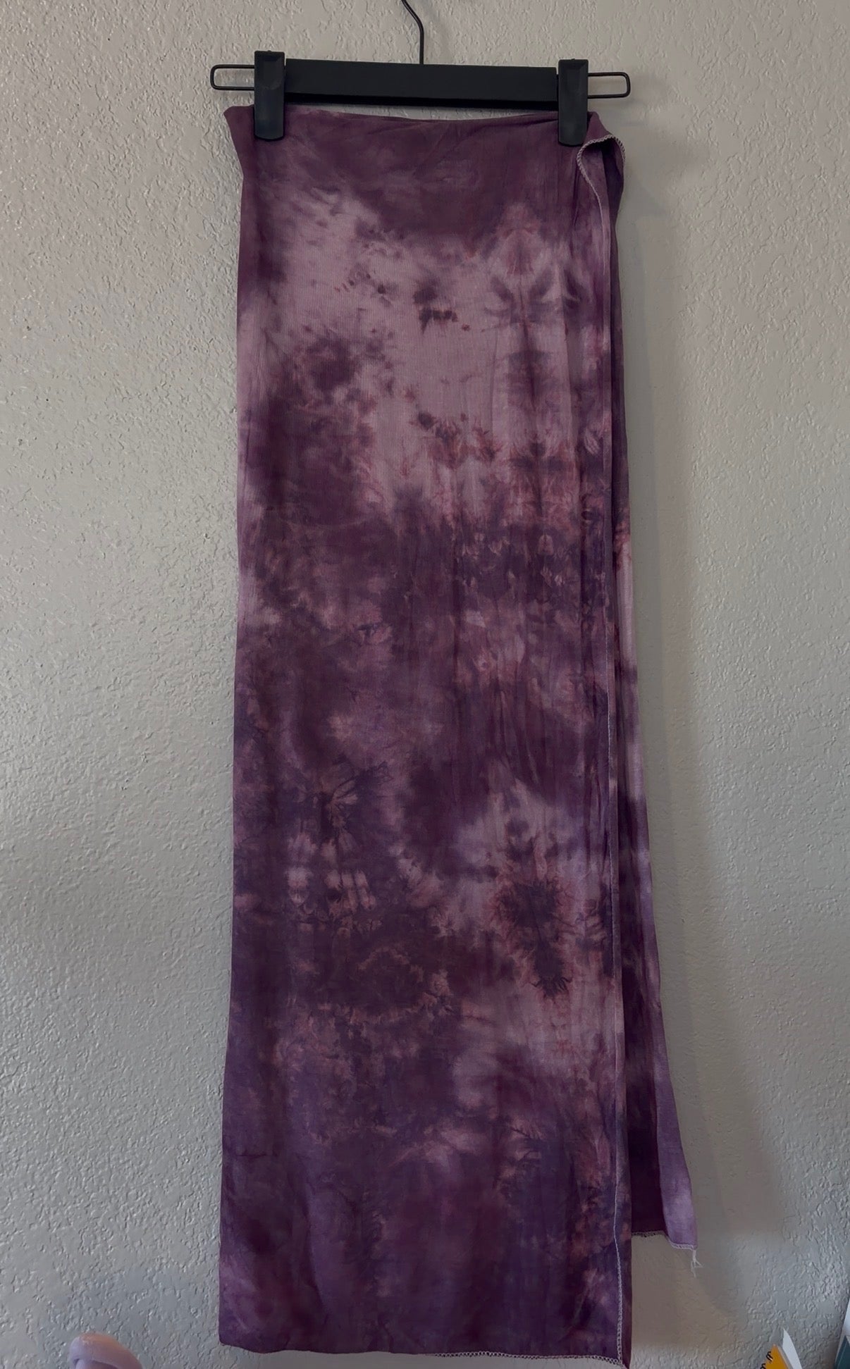 PLUM in mini jersey