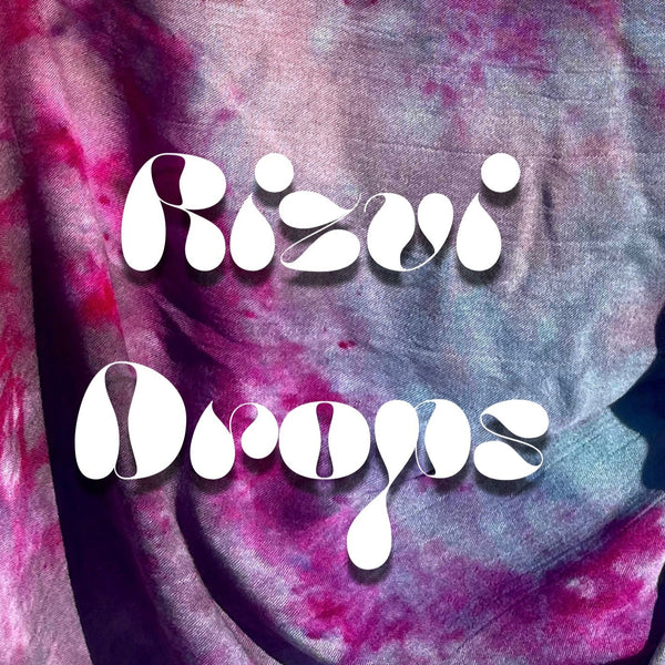 Rizvi Drops