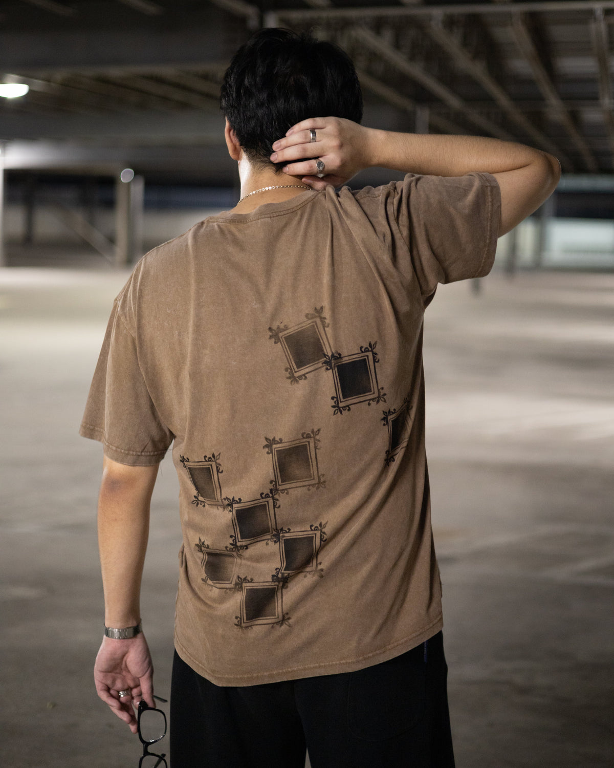 The Desi Tee