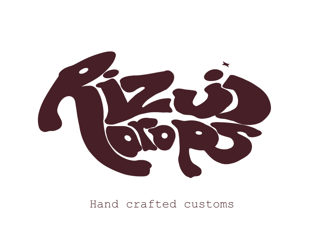 Rizvi Drops