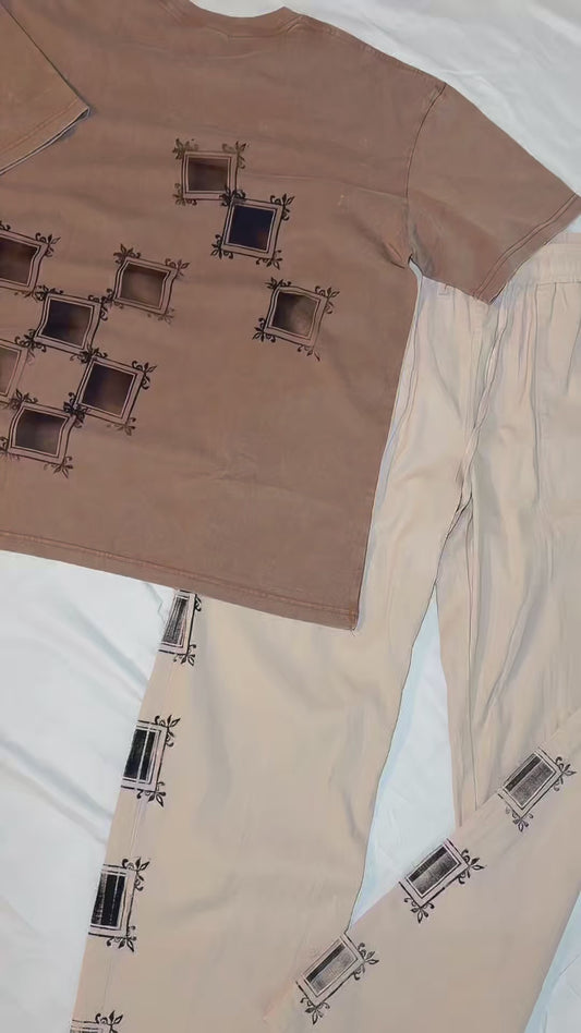 The Desi Pants