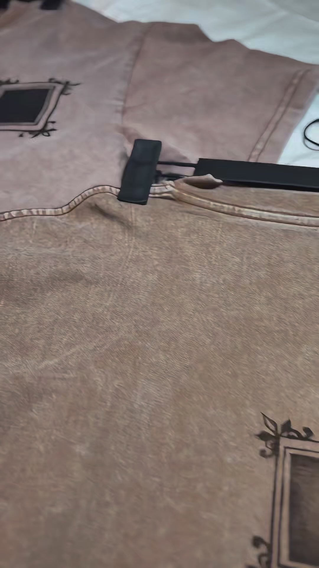The Desi Tee